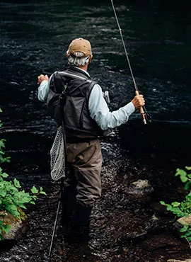 Fishing Hunt Event - 世界杯直播
